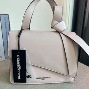 未使用新品 Karl Lagerfeld Paris バッグChantelle 取寄 www.esn-spain.org